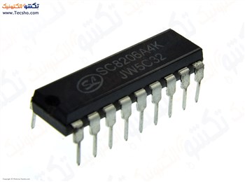 SC8206A4 DIP SC8206A4 DIP