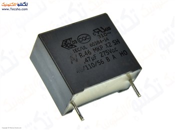 470NF 275V MKT