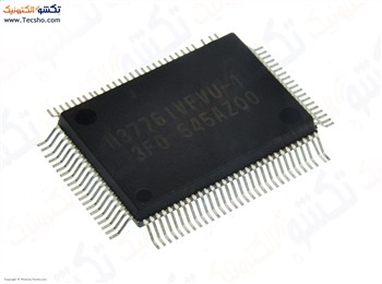 M37761VFVU M37761VFVU