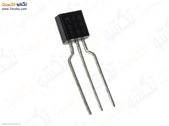 PN918 TO-92