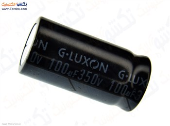 100UF 350V