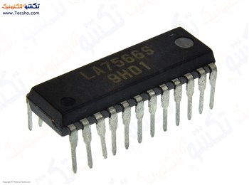 LA 7566S