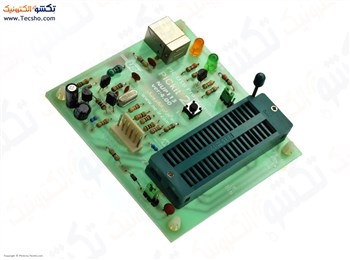 PROGRAMMER NUP 113 PROGRAMMER NUP 113