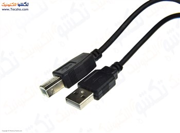 CABLE USB TO TYPE B PRINTERY 1.2M CABLE USB TO TYPE B PRINTERY 1.2M