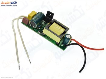LED DRIVER 1W 18-36 LED DRIVER 1W 18-36