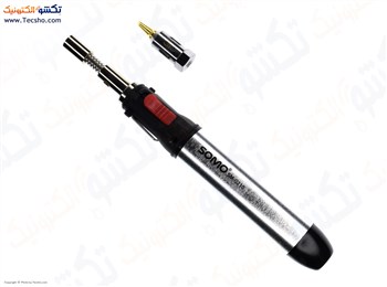 هویه گازی سومو مدل SM-G210