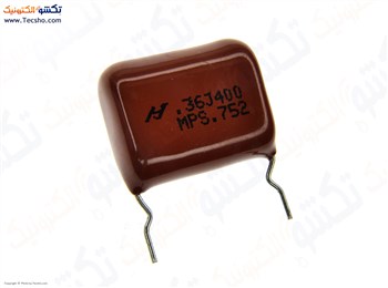 360NF 400V 360NF 400V