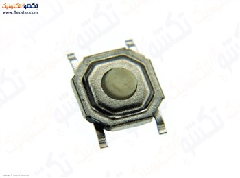 MIK 4PIN 4*4*1.5 0.5M SMD (213)
