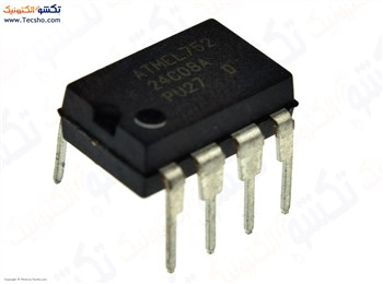 24C08 DIP OLD 24C08 DIP OLD