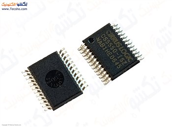 CS5550 SMD CS5550 SMD