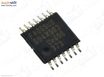 F4069UB SOP-14