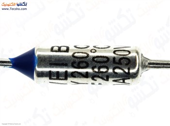 TERMO FUSE 260"C