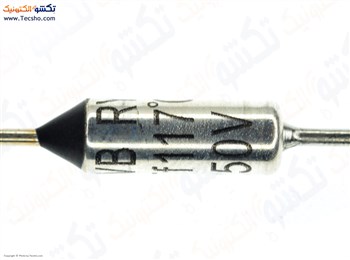 TERMO FUSE 117"C