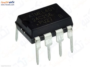 24C256 DIP