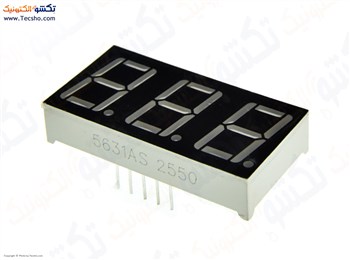 3*7SEGMENT KATOD 2*4CM