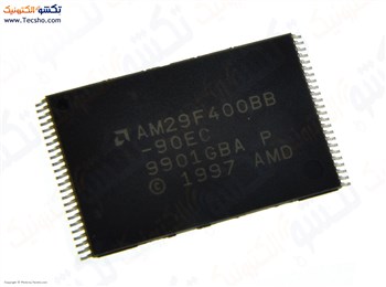 AM29F400BB-90EC TSOP-48