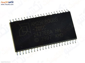 AM29F800BB-70SC SOP-44