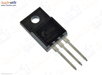 FDPF8N50NZ TO-220F ORG