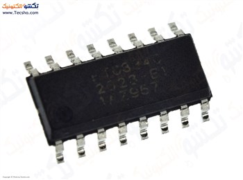 FTC334C SOP-16L ORG