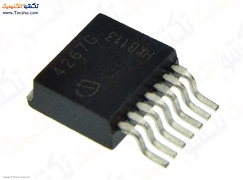 TLE4267G TO-263-7