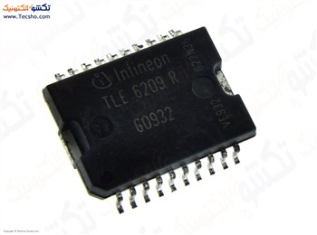 TLE6209 SOIC-20