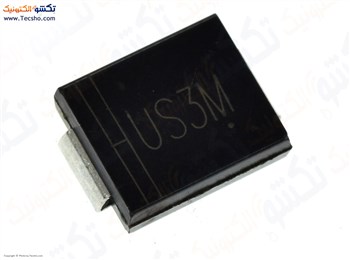 DIODE US3M SMC DO-214AB