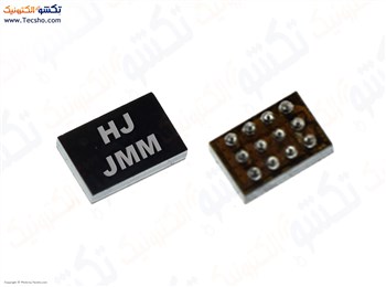 KTS1682 SMD CODE HJ