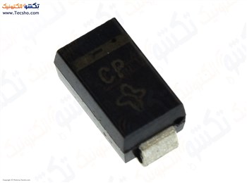 SMBJ36CA SMD CODE CP