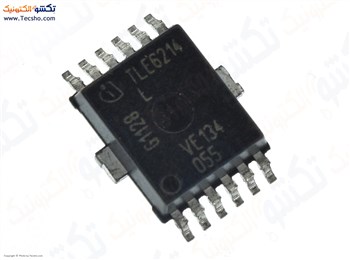 TLE6214 P-DSO -12