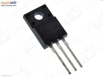TT2206 TO-220F