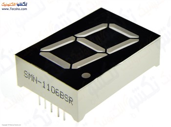 7SEGMENT ANODE TAK 2.5*3.5CM