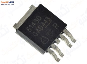 BTS6143D SMD