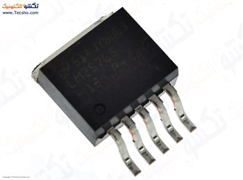 LM2576S 12V TO-263 ORG