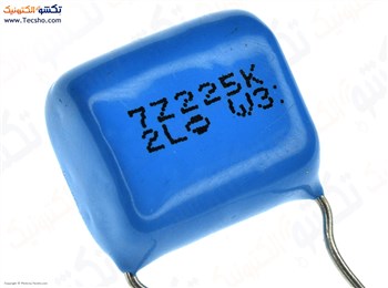 2.2UF 450V POLYESTER 2.2UF 450V POLYESTER