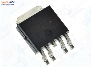 90BC0W SMD