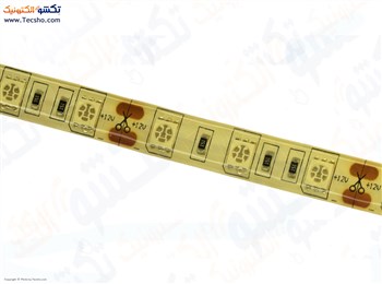 LED NAVARI SMD GREEN 5050 60 LED NAVARI SMD GREEN 5050 60