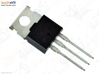 IRF 840 TO-220 ORG