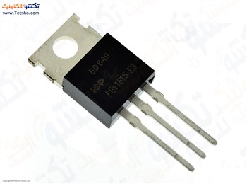 BD649 TO-220