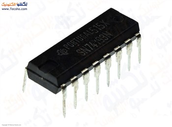 74193 DIP