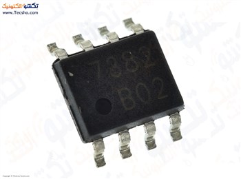 FAN 7382 SOP-8