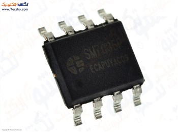 SM7035P SOP-8