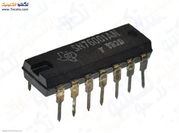 SN 76001