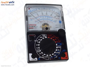 MULTIMETER YX-360TR MULTIMETER YX-360TR