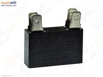 1.5UF 400-450V KETABI FISHI
