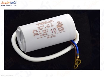 10UF 400V-450