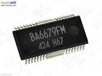 BA6679FM