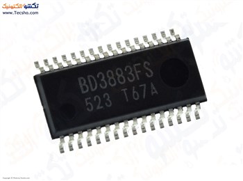 BD3883FS