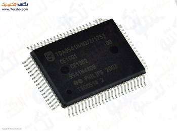 TDA9541H