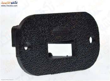 قاب ماژول QC4 پنلی مستطیل قاب ماژول QC4 پنلی مستطیل