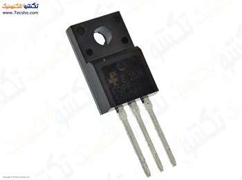 50N06C TO-220F ORG